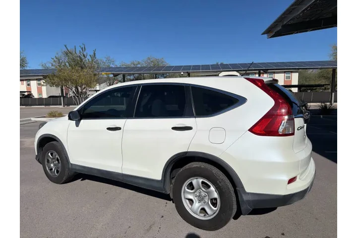 $9995 : 2016 CR-V LX image 5