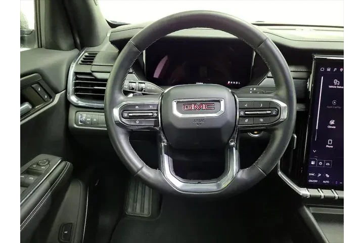 $35998 : GMC Acadia 2024 Elevation 4d image 10