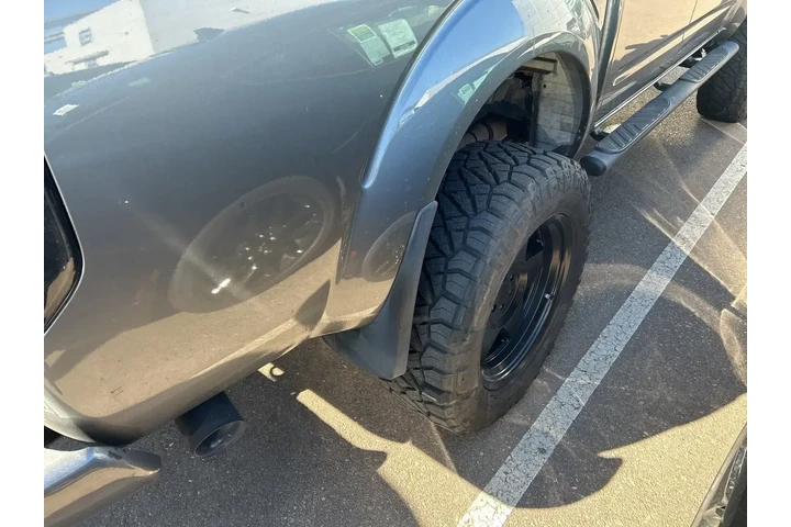 $22900 : Nissan Frontier 2018 4x4 S 4 image 10