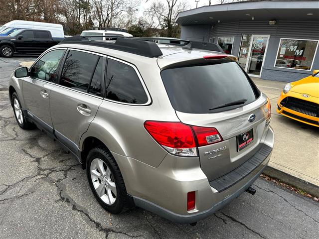 $12991 : 2014 Outback 4dr Wgn H4 Auto image 3
