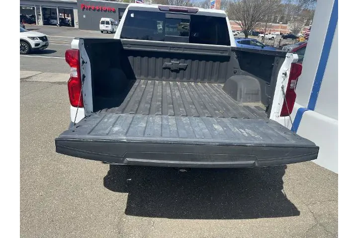 $38988 : Chevrolet Silverado 1500 201 image 6