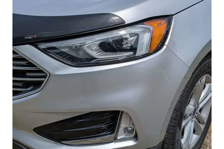 $14749 : Ford Edge 2019 SEL 4dr Cross image 4