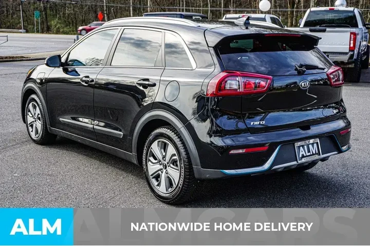 $19920 : Kia Niro Plug-In Hybrid 2019 image 5