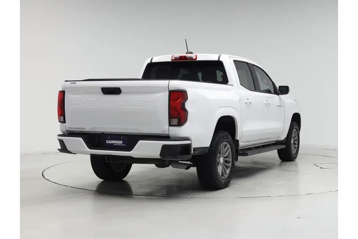 $30998 : Chevrolet Colorado 2023 4x2 image 8