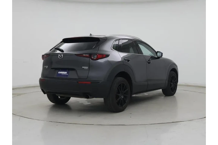$20998 : Mazda CX-30 2021 AWD Turbo P image 8