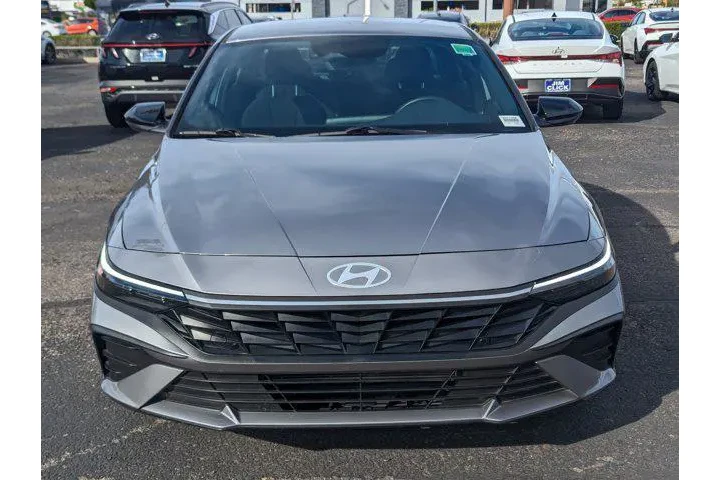 $23999 : Hyundai ELANTRA 2025 SEL Spo image 6