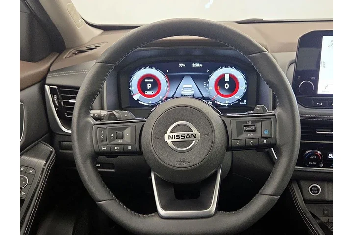 $27998 : Nissan Rogue 2021 AWD Platin image 10