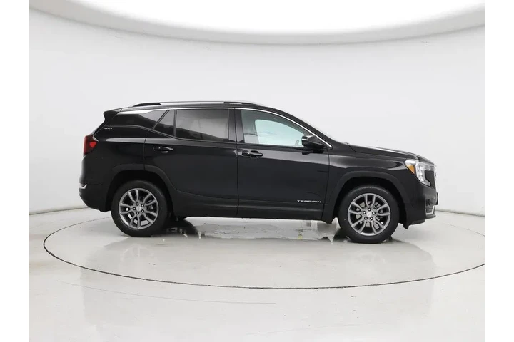 $22998 : GMC Terrain 2024 AWD SLT 4dr image 7