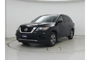 $16998 : Nissan Pathfinder 2019 4x4 S thumbnail