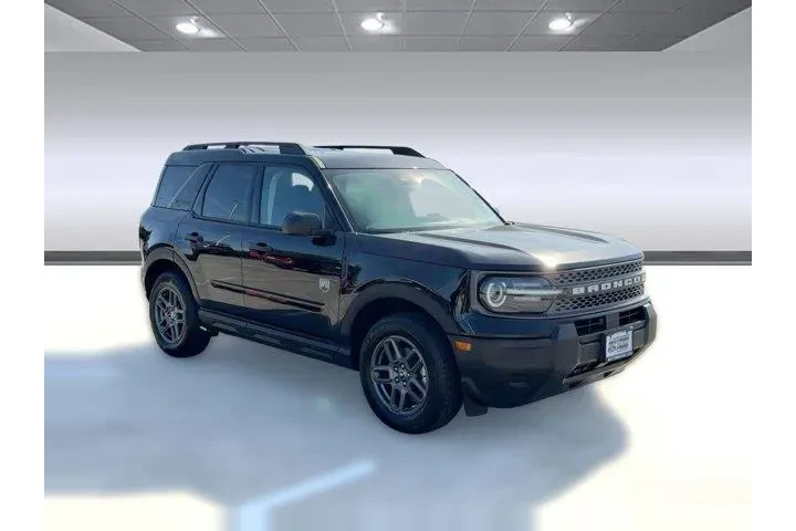$25498 : Ford Bronco Sport 2025 AWD B image 7