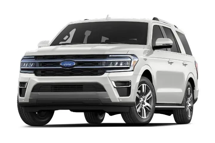 $36000 : Ford Expedition 2023 4x2 Lim image 1