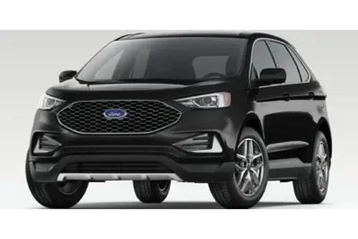 $27999 : Ford Edge 2023 AWD ST-Line 4 image 1