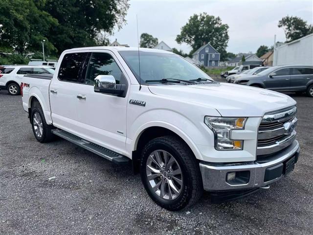 $22900 : 2017 FORD F150 SUPERCREW CAB2 image 2