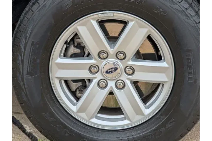 $38539 : Ford F-150 2023 4x4 Platinum image 10