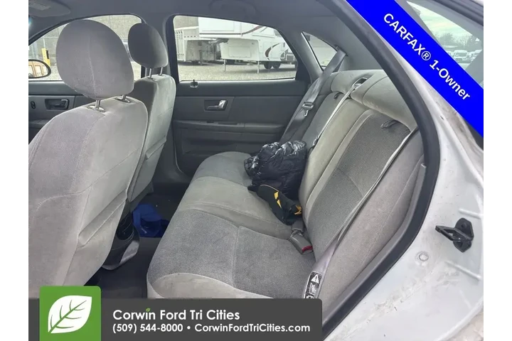 $4999 : Ford Taurus 2002 SE 4dr Seda image 9