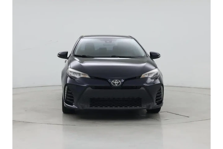 $14599 : Toyota Corolla 2017 SE 4dr S image 5