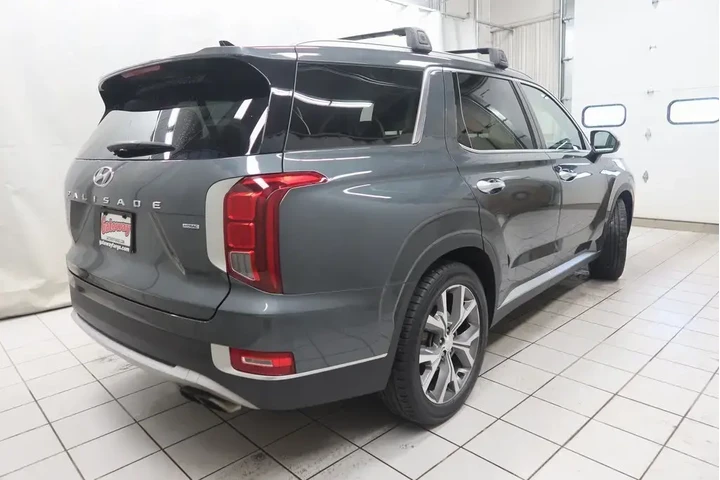 $32943 : Hyundai PALISADE 2022 AWD SE image 7