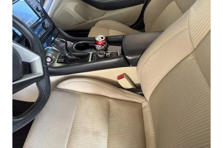 $12200 : Nissan Maxima 2016 3.5 S 4dr image 10