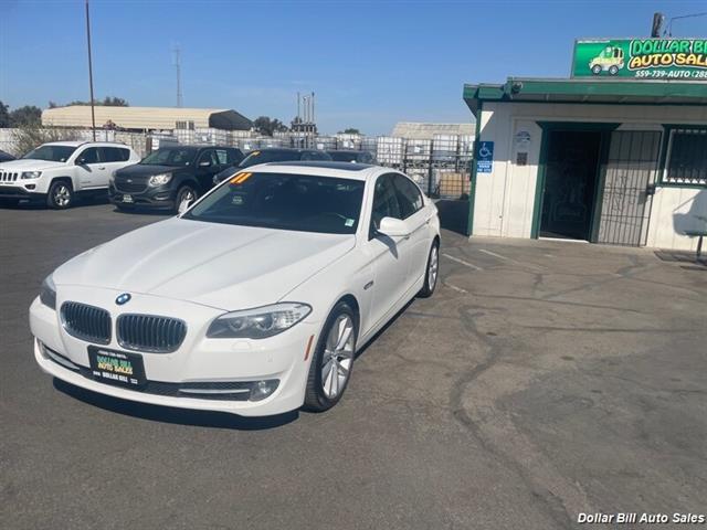 $10995 : 2011 535i Sedan image 3