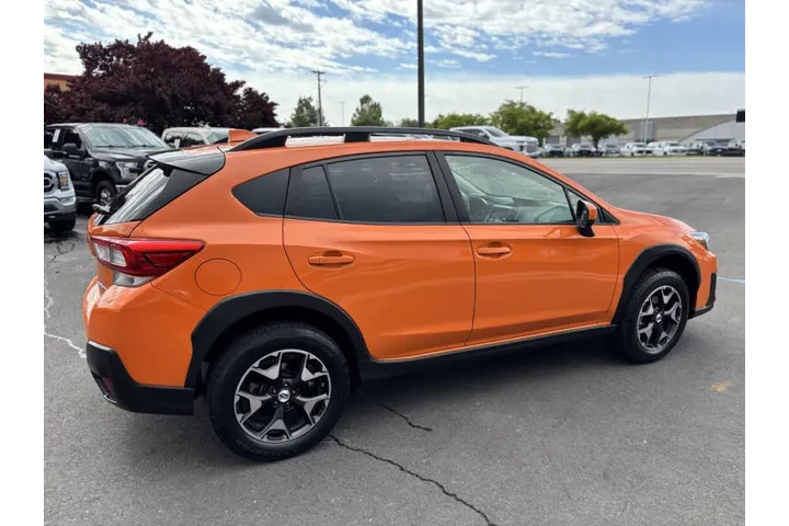 $17988 : 2018 Crosstrek 2.0i Premium image 10