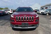 $17995 : 2017 Cherokee Limited thumbnail