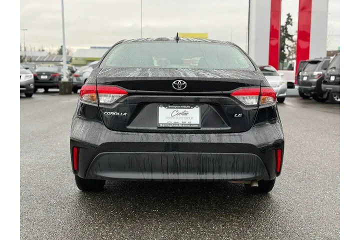 $17499 : Toyota Corolla 2023 LE 4dr S image 6