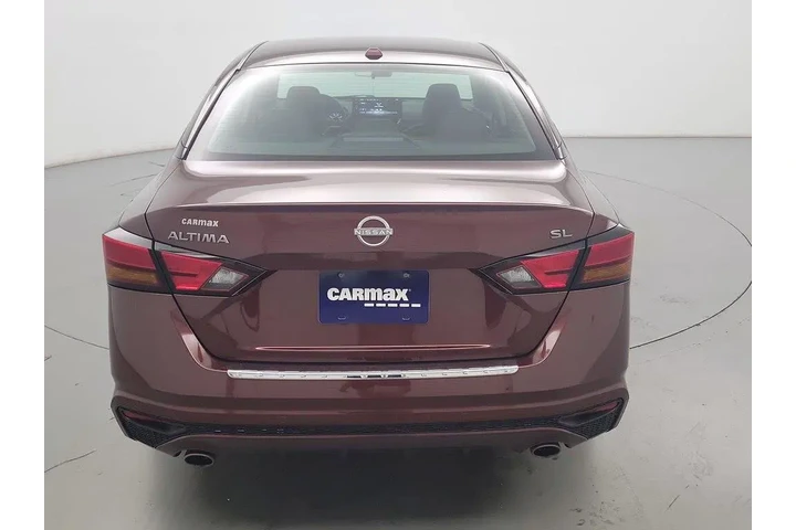$23998 : Nissan Altima 2023 2.5 SL 4d image 6