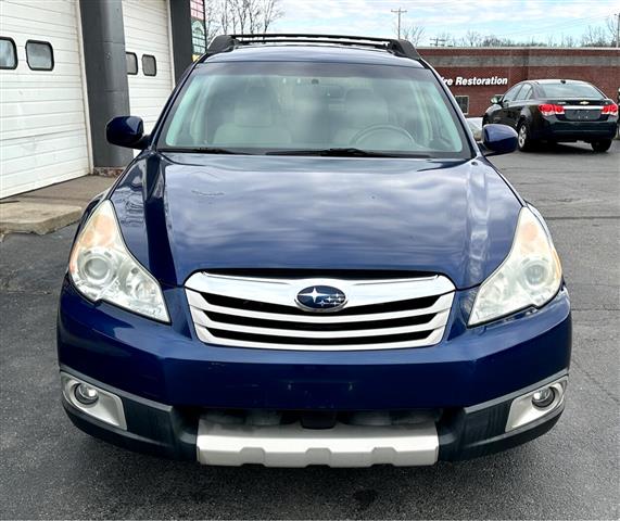 $11995 : 2010 Outback 4dr Wgn H4 Auto image 8