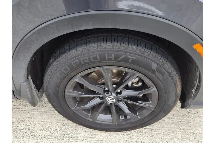 $26691 : Honda CR-V Hybrid 2023 Sport image 6