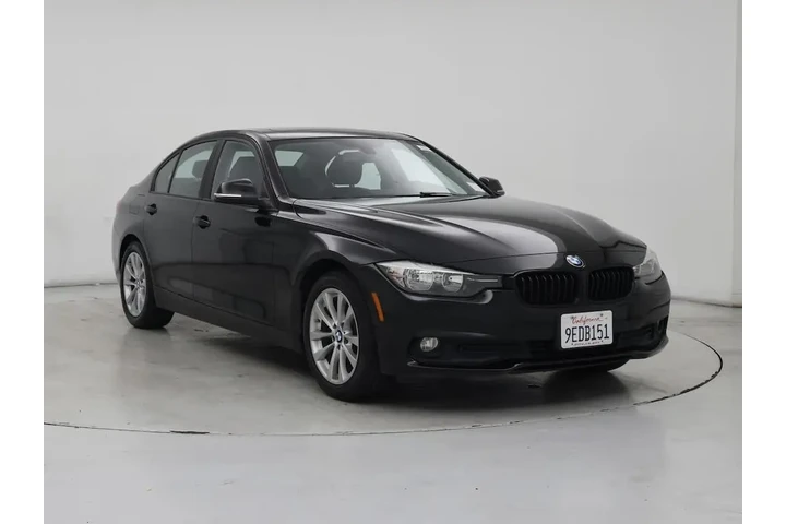 $14998 : BMW 3 Series 2017 320i 4dr S image 1