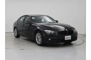 BMW 3 Series 2017 320i 4dr S