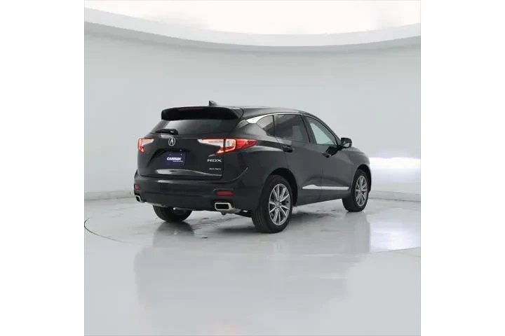 $38998 : Acura RDX 2024 SH-AWD 4dr SU image 8