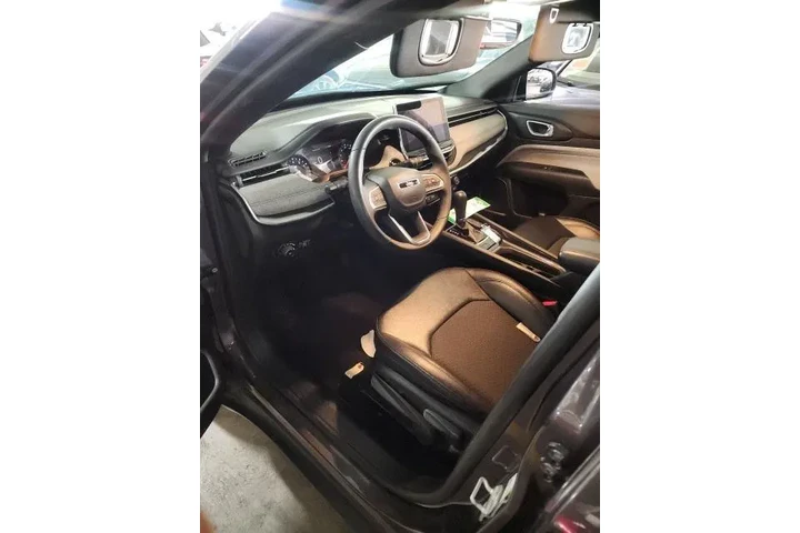 $21500 : Jeep Compass 2024 4x4 Latitu image 6