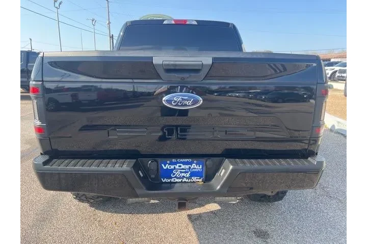 $23495 : Ford F-150 2019 4x4 XL 4dr S image 6