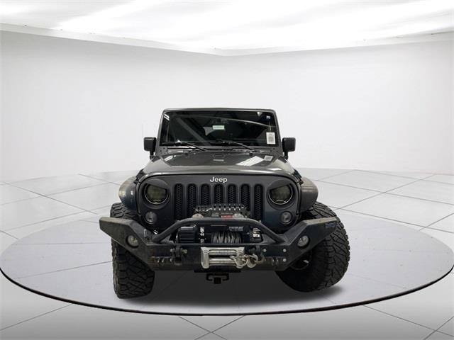 $20517 : Pre-Owned 2016 Wrangler Unlim image 9