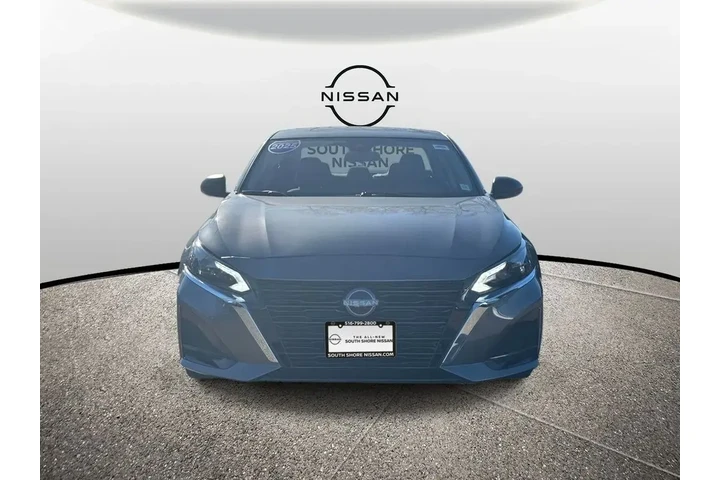 $19595 : Nissan Altima 2025 2.5 SV 4d image 2