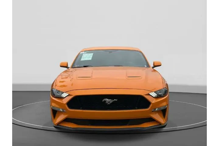 $29000 : Ford Mustang 2018 GT 2dr Fas image 3