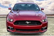 $28991 : Ford Mustang 2016 GT 2dr Fas thumbnail