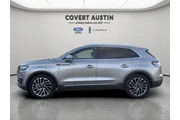 $22260 : Lincoln Nautilus 2019 Reserv thumbnail