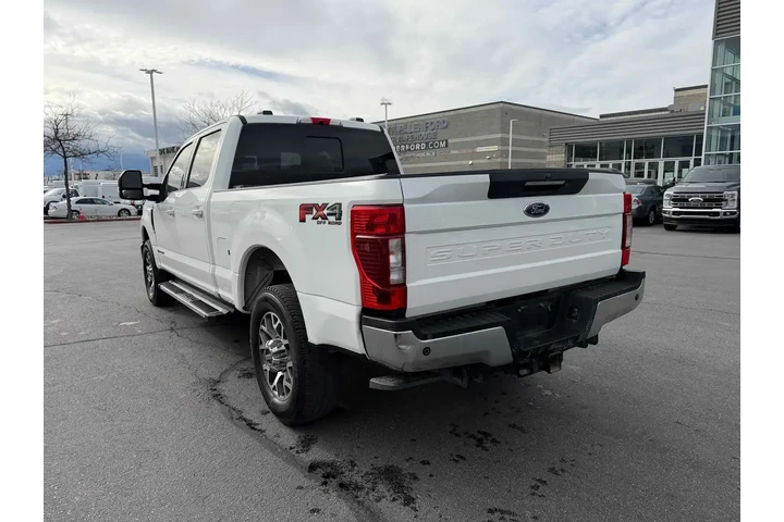 $39148 : Ford F-350 Super Duty 2021 4 image 5
