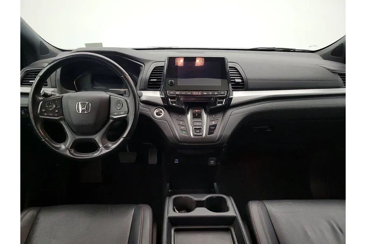 $34998 : Honda Odyssey 2023 Sport 4dr image 9