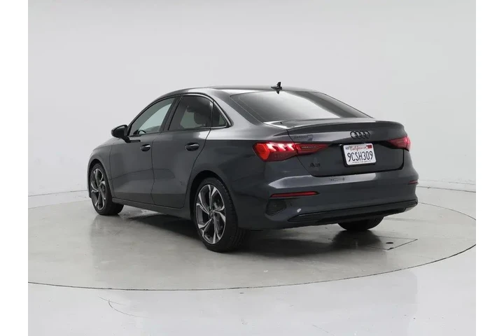 $23998 : Audi A3 2022 Premium Plus 40 image 2