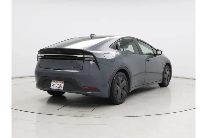 $29998 : Toyota Prius Prime 2023 SE 4 image 8