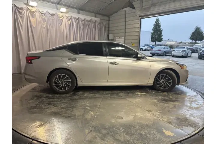 $13547 : Nissan Altima 2020 2.5 S 4dr image 4