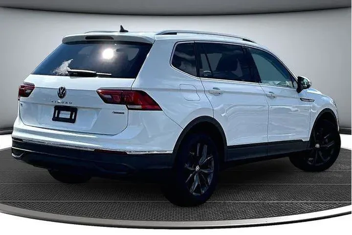 $25300 : Volkswagen Tiguan 2024 AWD W image 6