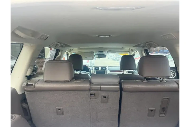 $16950 : 2011 GX 460 image 8