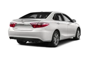 $17825 : Toyota Camry 2017 XSE 4dr Se thumbnail