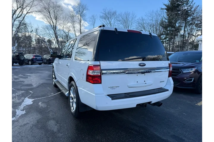 $23999 : 2017 Expedition LIMITED image 8