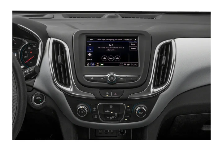 $23997 : Chevrolet Equinox 2024 4x4 L image 10