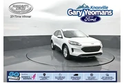Ford Escape 2020 SE 4dr SUV en Knoxville